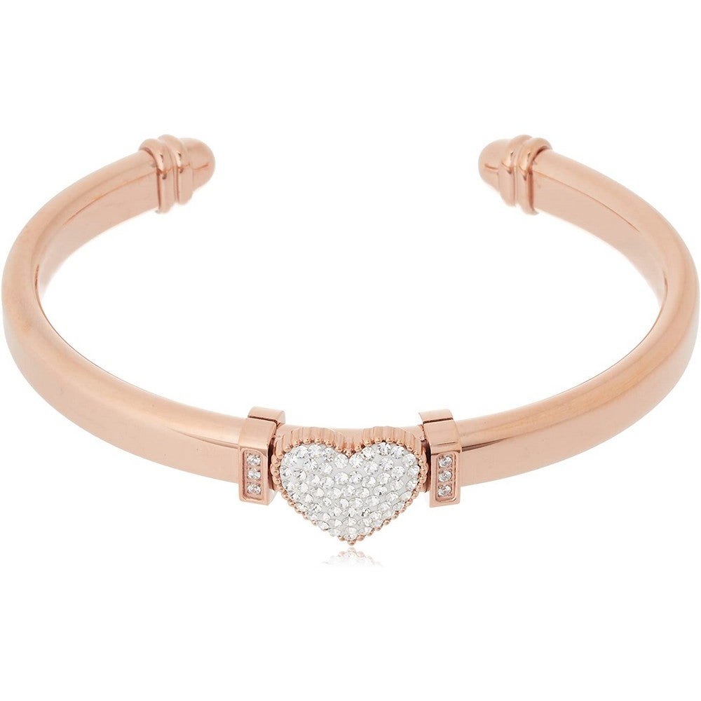 Diaytar Sénégal Bracelet Folli Follie 3B15T003RC Doré 