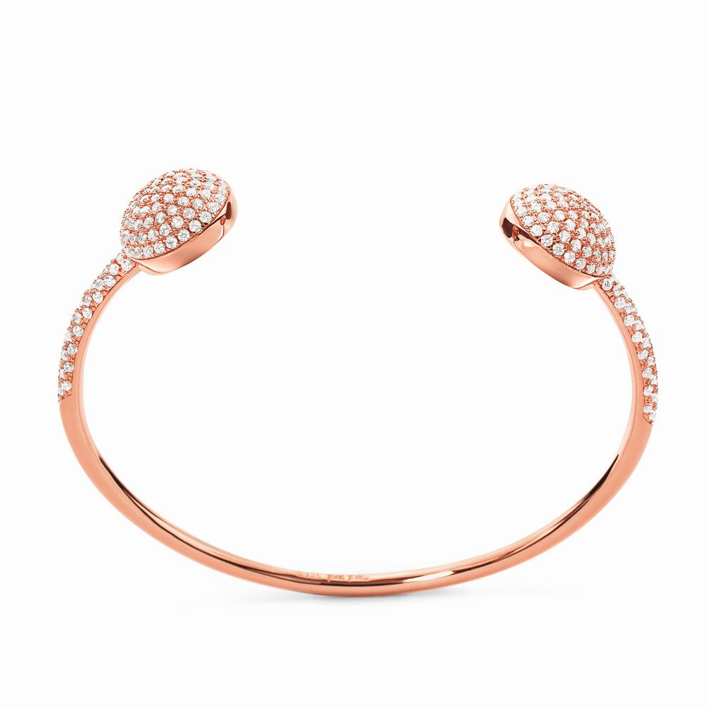 Diaytar Sénégal Bracelet Folli Follie 3B17S006RC Rose (17 cm) 