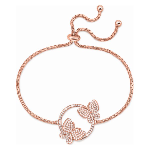 Diaytar Sénégal Bracelet Folli Follie 3B17S030RC (23 cm) 