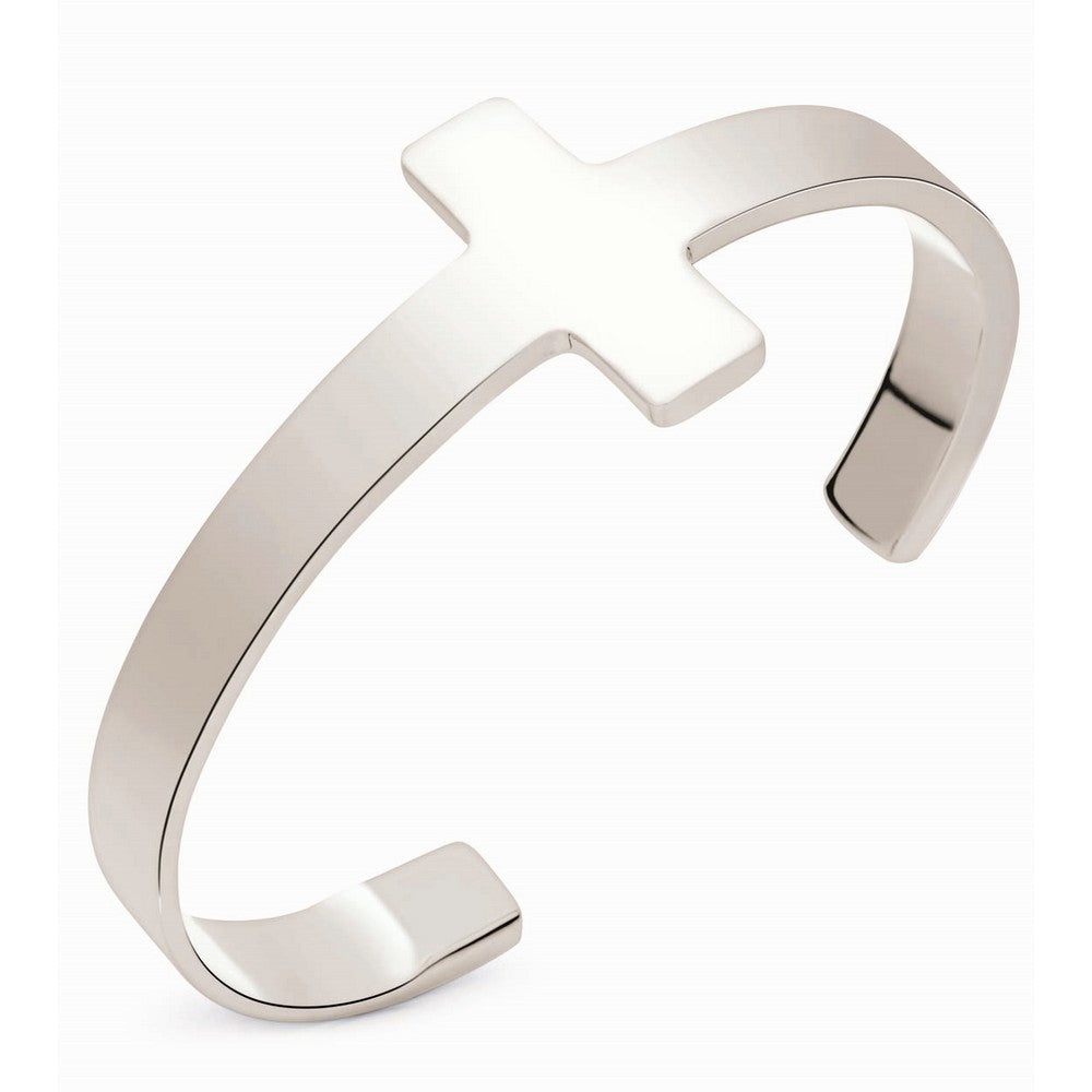 Diaytar Sénégal Bracelet Folli Follie VST031 Argent (17 cm) 