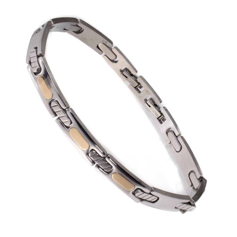 Diaytar Sénégal Bracelet Homme 69 Bijoux ACIB0001 (21 cm) 
