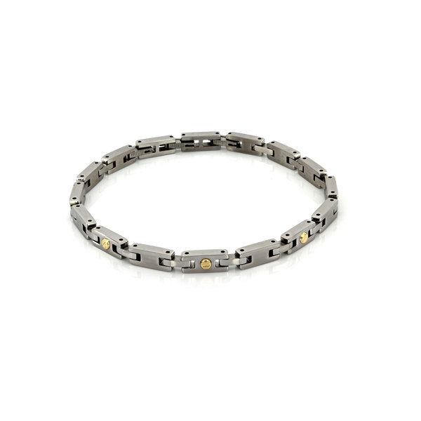 Diaytar Sénégal Bracelet Homme 69 Bijoux ACIB0065 (21 cm) 