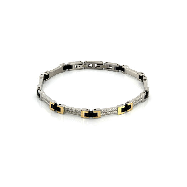 Diaytar Sénégal Bracelet Homme 69 Bijoux ACIB0067 (21 cm) 