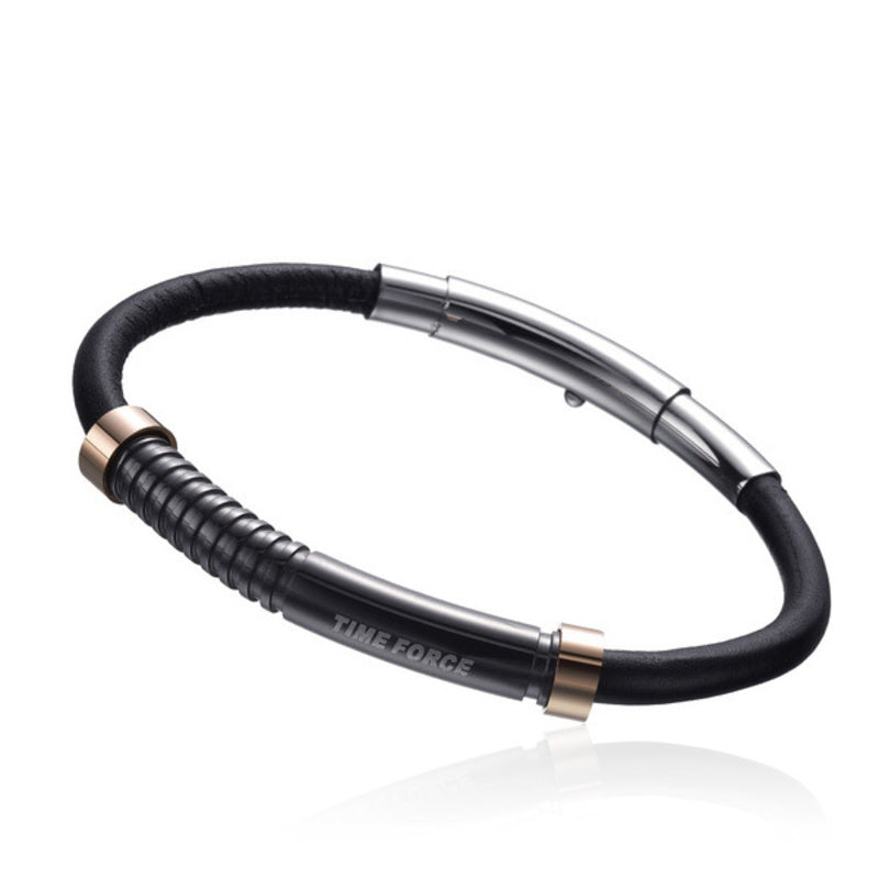 Diaytar Sénégal Bracelet Homme Time Force TS5096BR23 (21 cm) 