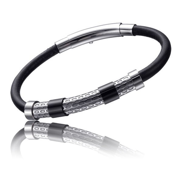 Diaytar Sénégal Bracelet Homme Time Force TS5098BR23 (21 cm) 