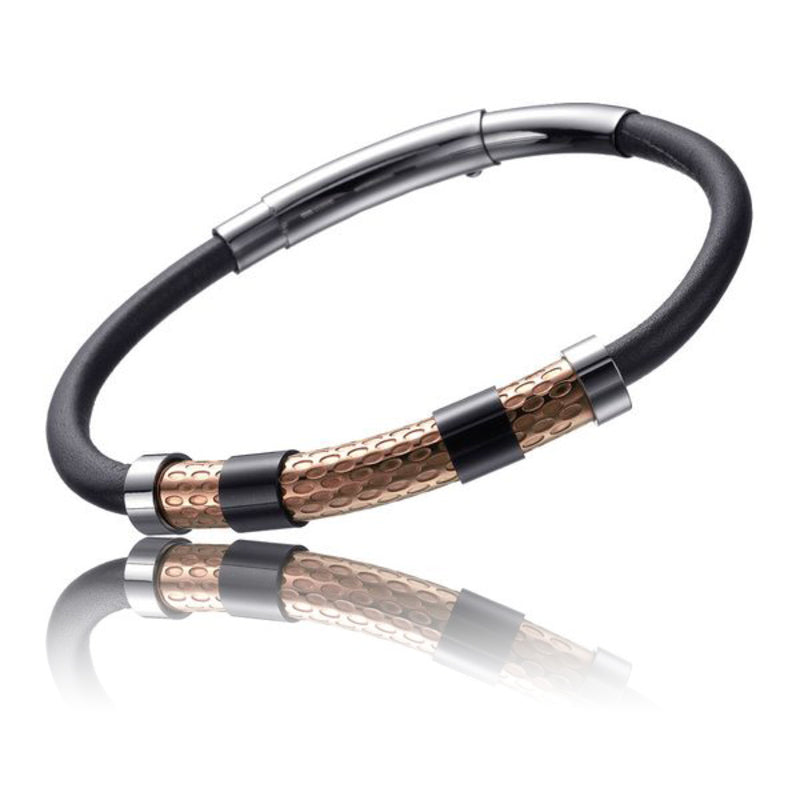 Diaytar Sénégal Bracelet Homme Time Force TS5099BR23 (21 cm) 