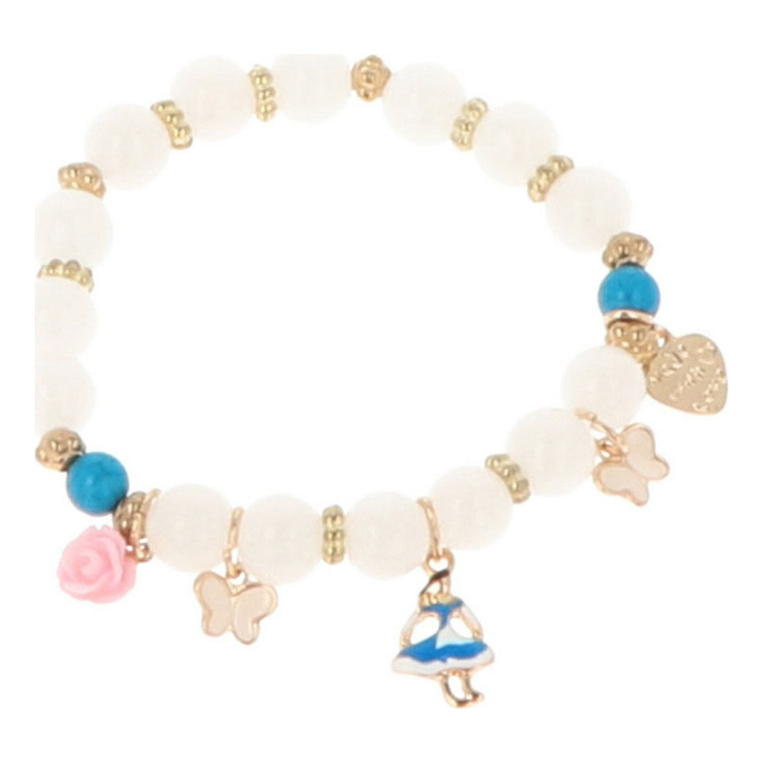 Diaytar Sénégal Bracelet Inca Ornements 