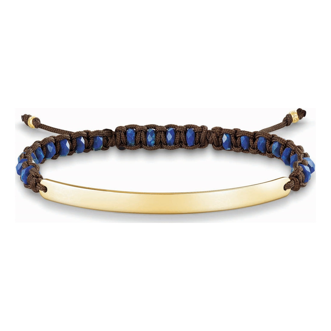 Diaytar Sénégal Bracelet Thomas Sabo LBA0056-892-32-L21v (21 cm) 