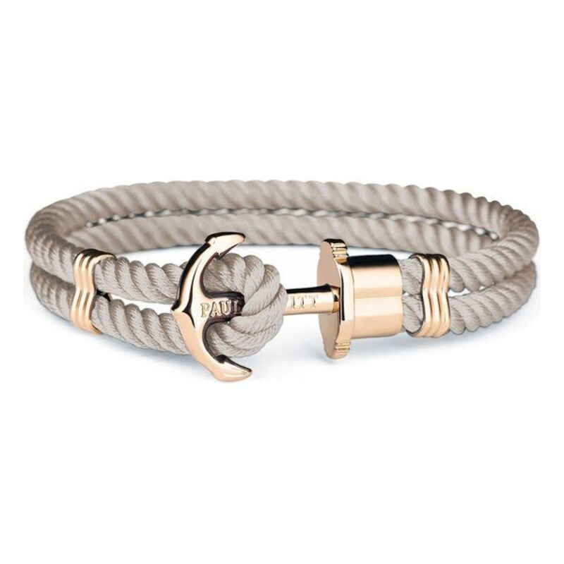Diaytar Sénégal Bracelet Unisexe Paul Hewitt PH-PH-N-G-H Nylon Beige 