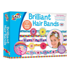 Diaytar Sénégal brilliant hair bands - galt - default title