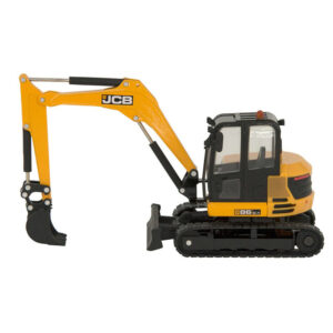 Diaytar Sénégal britains jcb mini excavator - default title