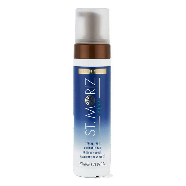 Diaytar Sénégal Bronzer Men's St. Moriz (200 ml) 