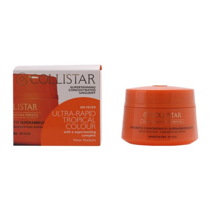 Diaytar Sénégal Bronzer Perfect Tanning Collistar (150 ml) (150 ml) 