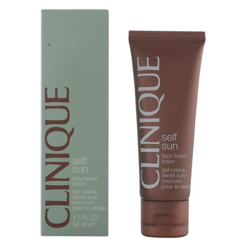 Diaytar Sénégal Bronzer Sun Face Clinique (50 ml) (50 ml) 