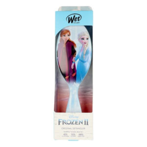Diaytar Sénégal Brosse à cheveux démêlante Frozen II Anna & Elsa The Wet Brush