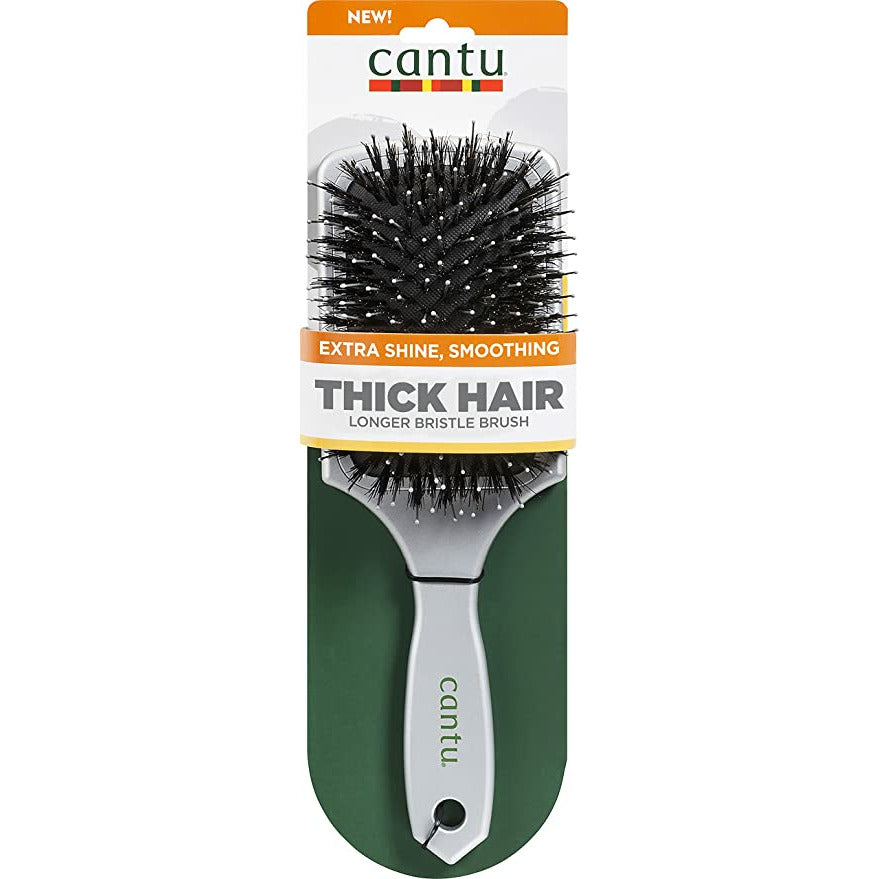 Diaytar Sénégal Brosse à cheveux épais à poils longs Cantu Beauty
