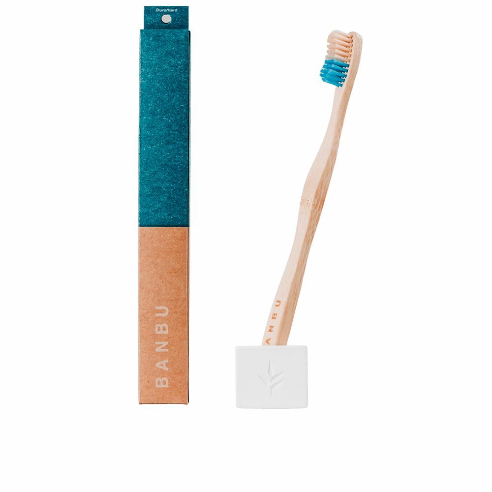 Diaytar Sénégal Brosse à dents Banbu Blue 