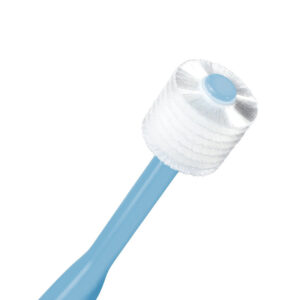 Diaytar Sénégal brosse à dents brilliant bleu 2-5ans - default title brilliant,brosse-a-dents,garcon,hygiene,hygiene-et-soin-bebe,puericulture