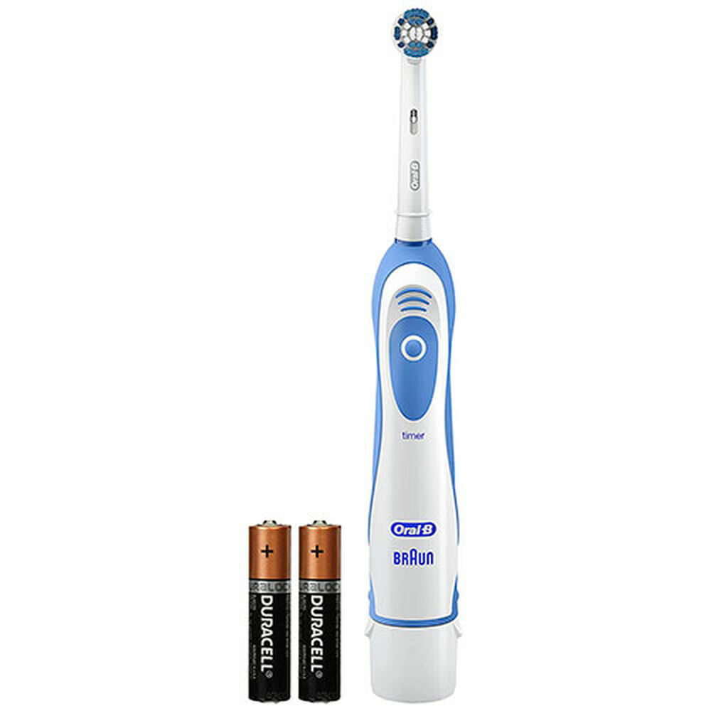 Diaytar Sénégal Brosse à dents électrique Oral-B Pro-Expert Advance DB4010 