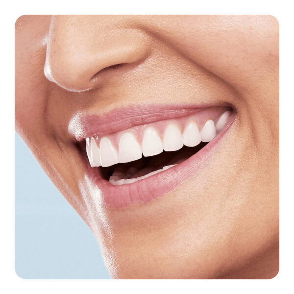 Diaytar Sénégal Brosse à dents électrique Oral-B Vitality Cross Action