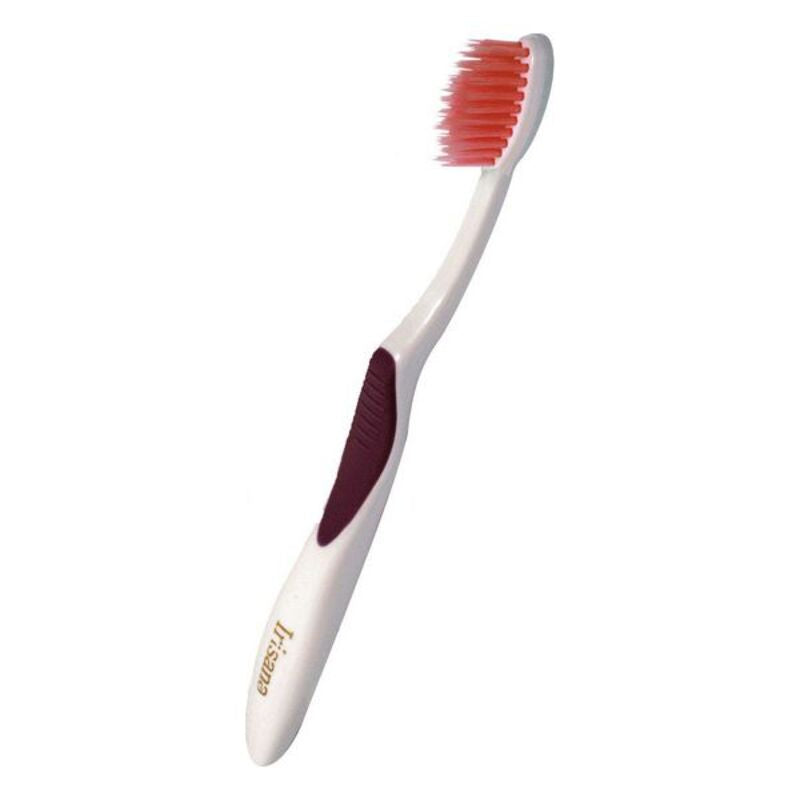 Diaytar Sénégal Brosse à dents Irisana fluorure 