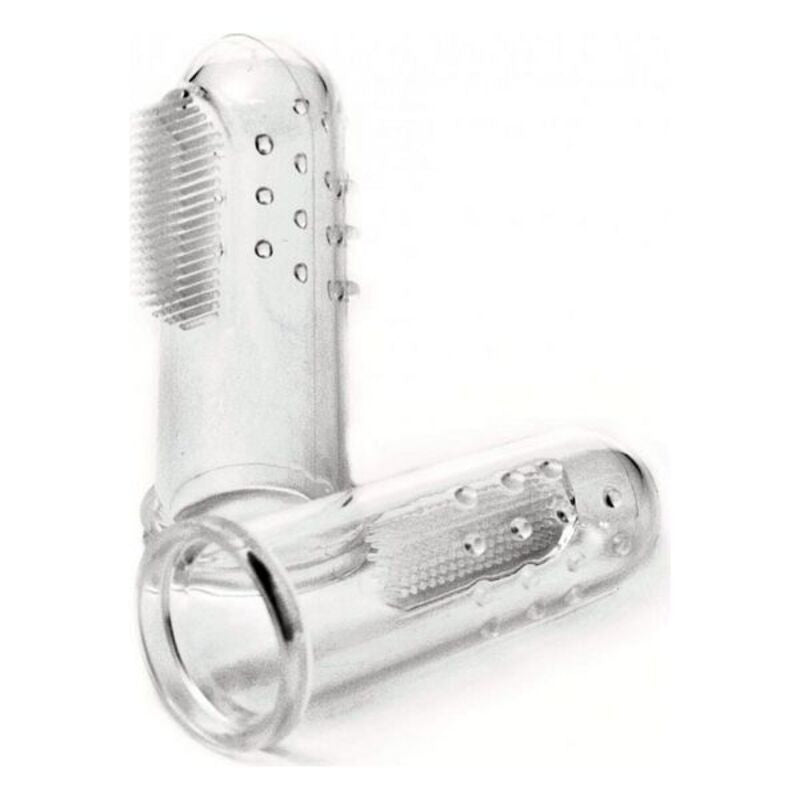 Diaytar Sénégal Brosse à Dents Irisana Mi Cepillito Baby Silicone 