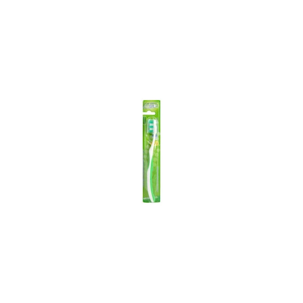 Diaytar Sénégal Brosse à dents Vitaldent Medium Firmness 