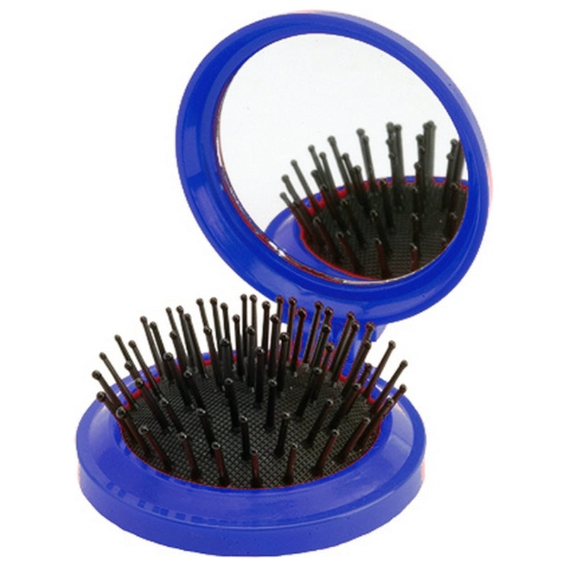Diaytar Sénégal Brosse avec miroir 149884 
