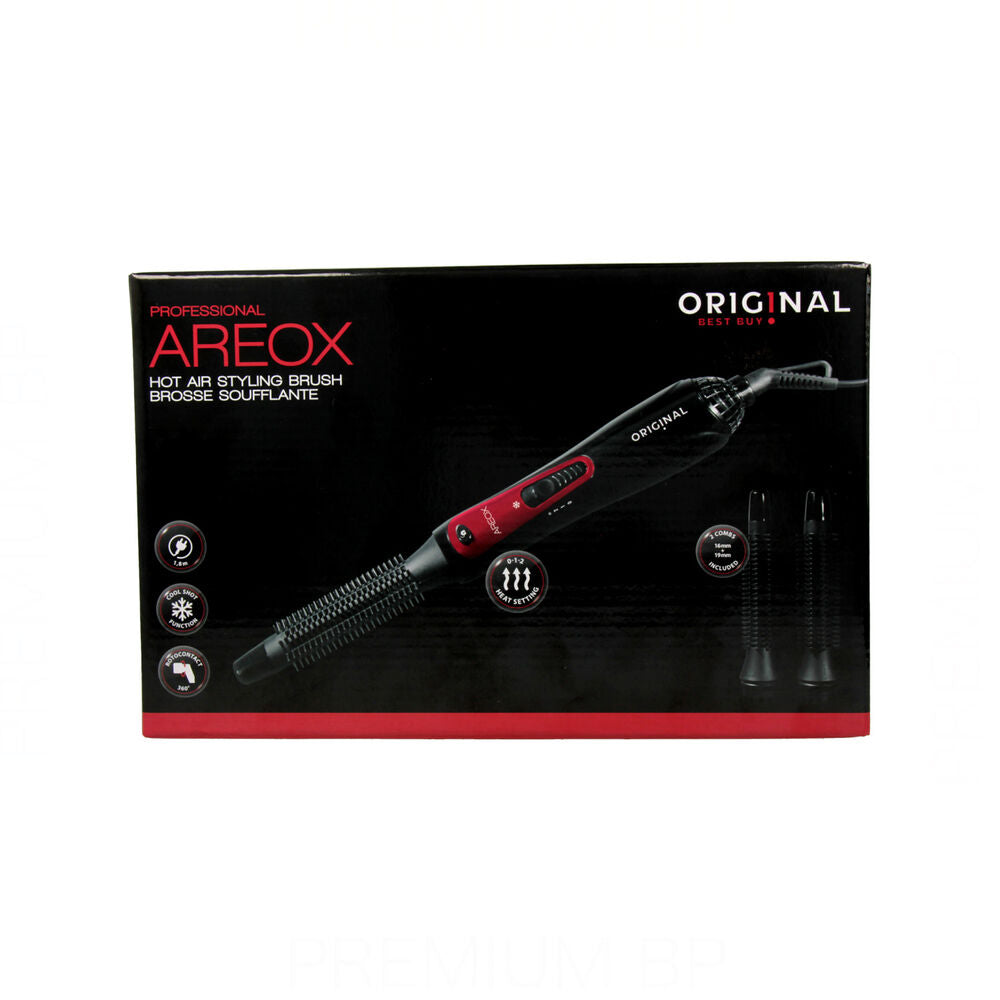 Diaytar Sénégal Brosse Chauffante Sinelco Original Areox 