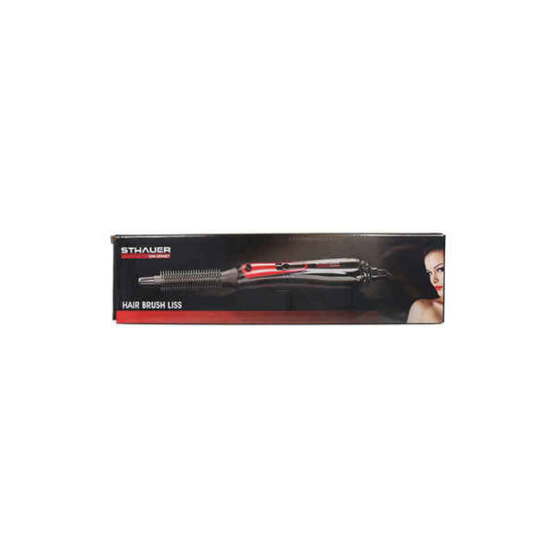 Brosse chauffante sthauer liss 20 mm_8656. DIAYTAR SENEGAL - Où la Qualité et la Diversité Fusionnent. Explorez notre boutique en ligne pour découvrir une gamme variée de produits qui incarnent l'excellence et l'authenticité.