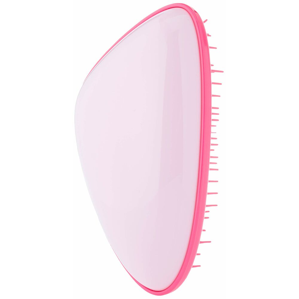 Diaytar Sénégal Brosse Démêlante Démêlante Rose Fuchsia 