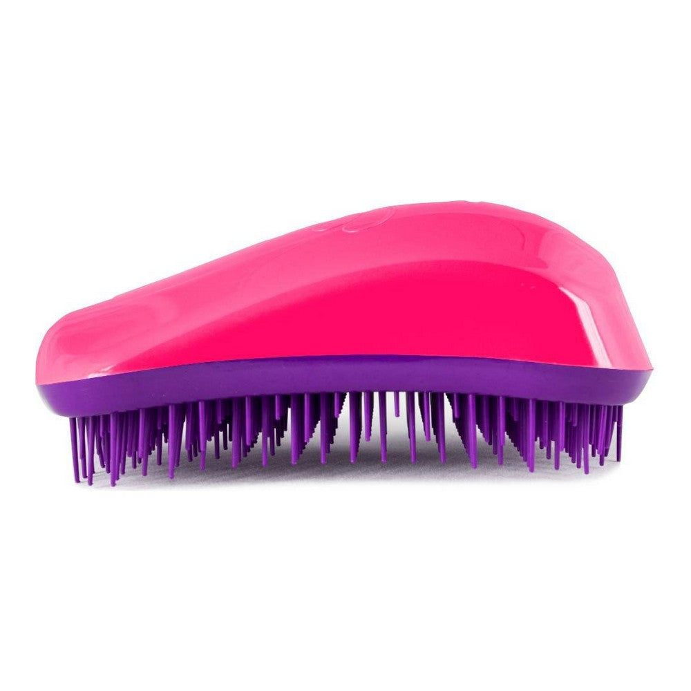 Diaytar Sénégal Brosse Démêlante Fuchsia 