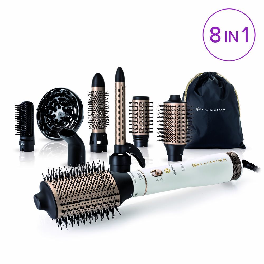 Diaytar Sénégal Brosse IMETEC GH20 1000W 