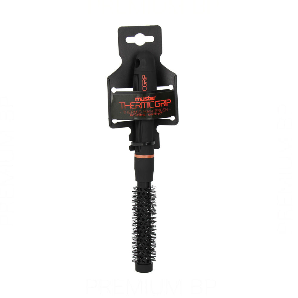 Diaytar Sénégal Brosse Thermique Muster Thermic Grip Noir (28 mm) 