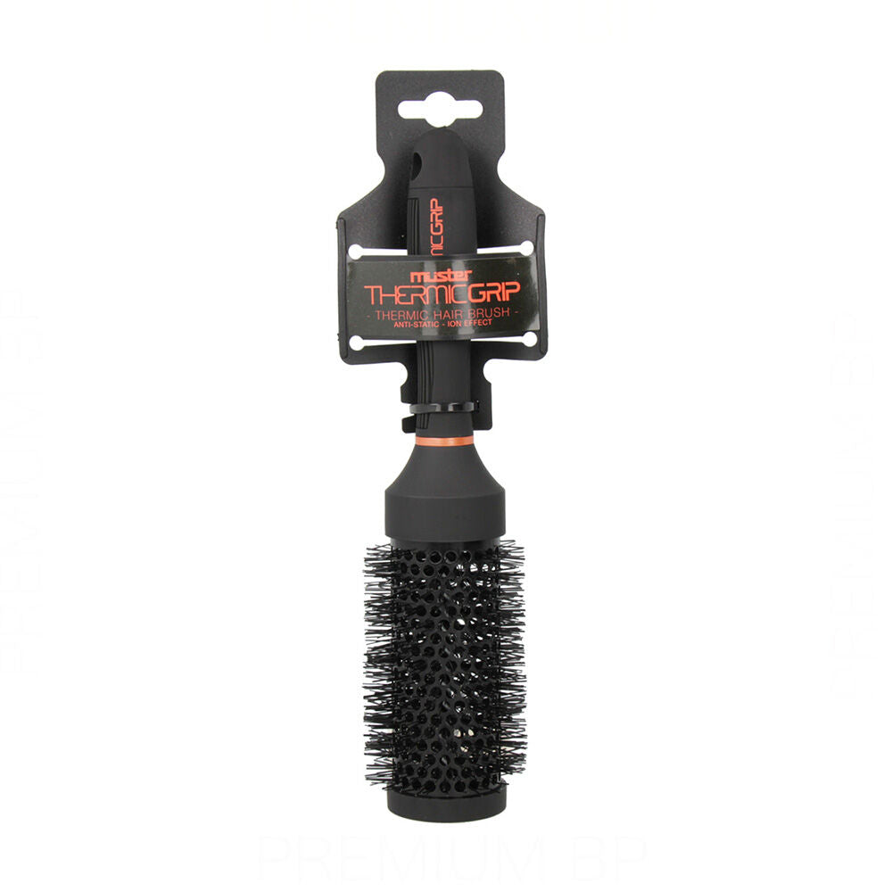 Diaytar Sénégal Brosse Thermique Muster Thermic Grip Noir (60 mm) 