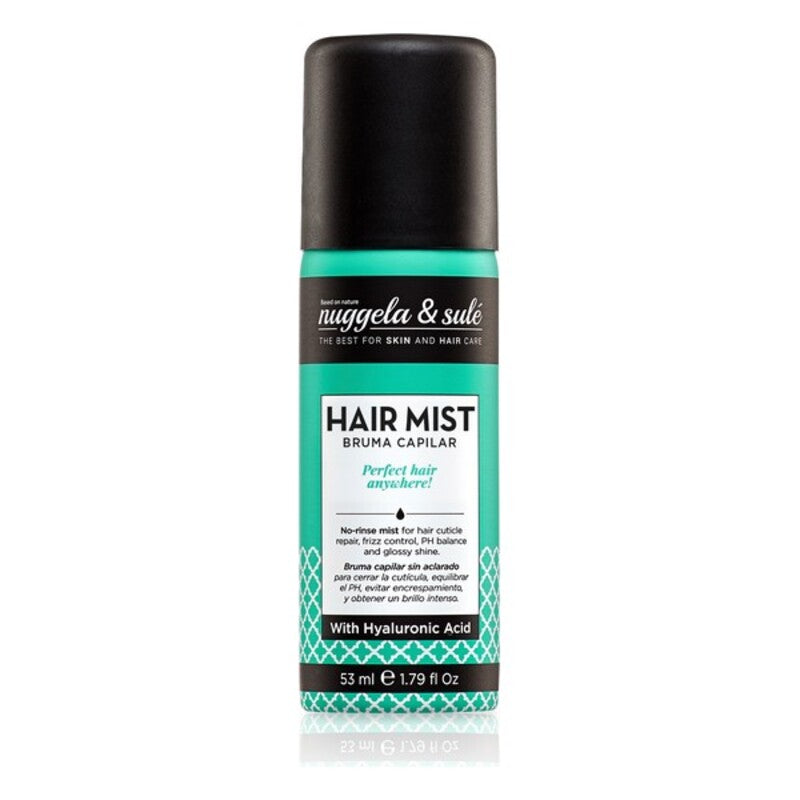 Diaytar Sénégal Brume Cheveux Spray Sans Rinçage Nuggela & Sulé (53 ml) 