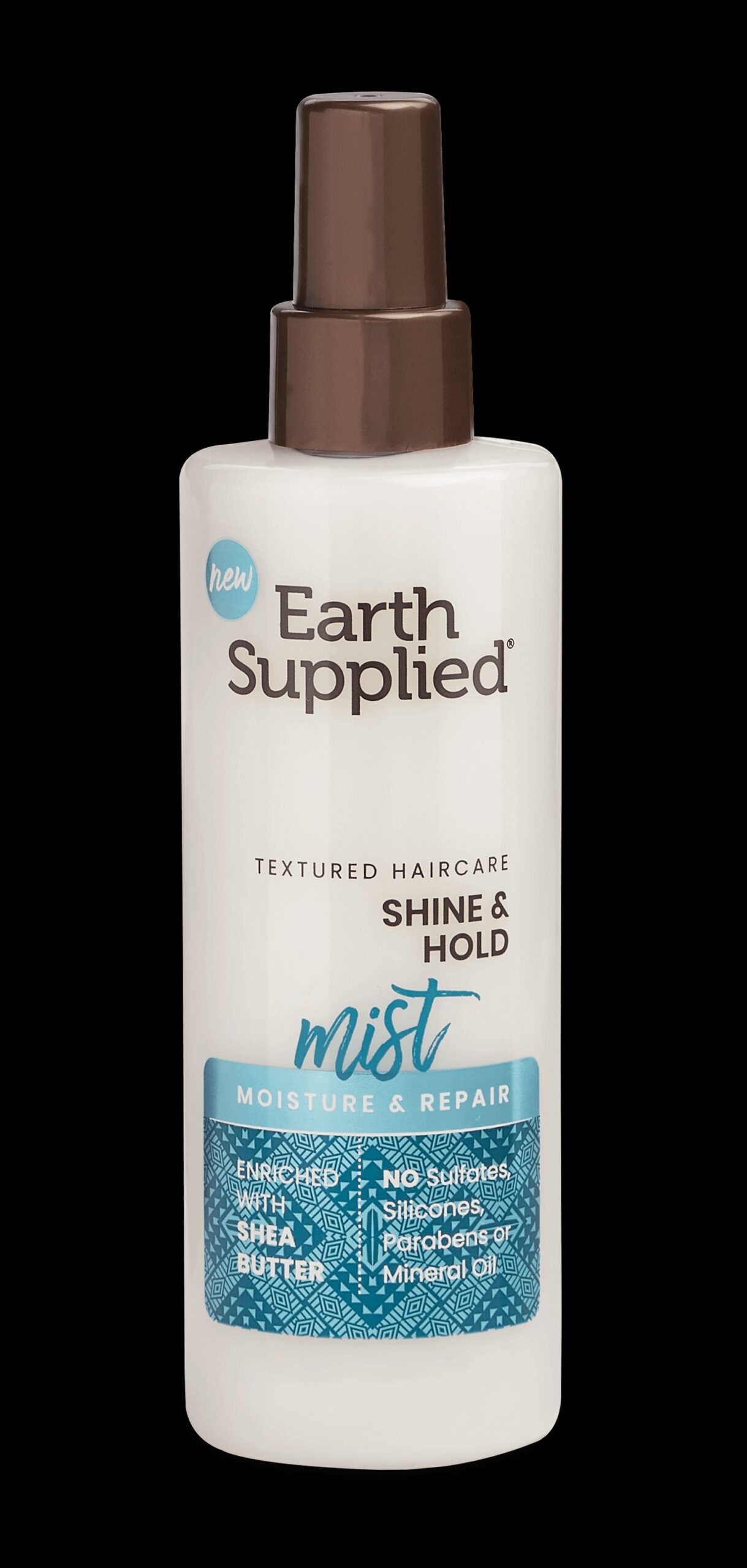 Diaytar Sénégal Brume SHINE  HOLD fournie par Earth 8.5oz BRAND,HAIR
