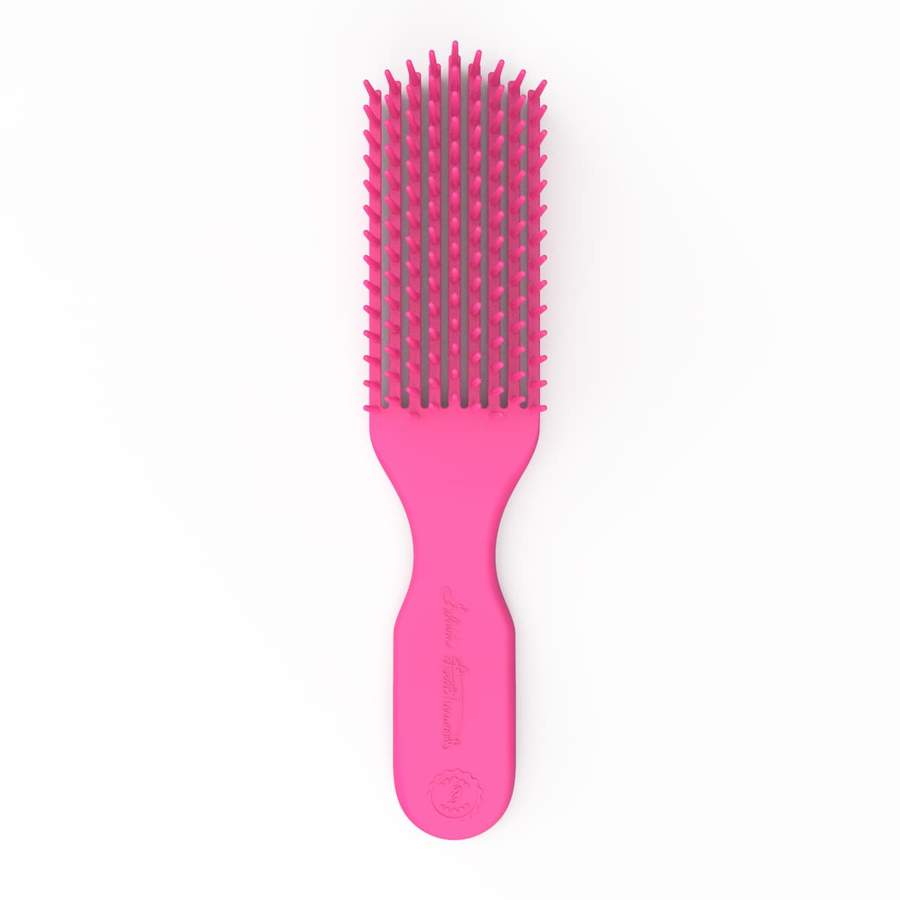 Diaytar Sénégal Brush With The Best - Brosse Démêlante Felicia Leatherwood - Rose ACCESSORIES,BRAND