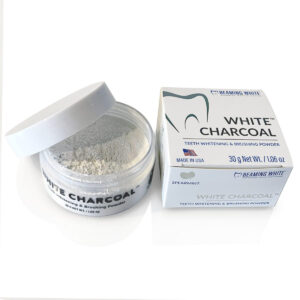 Diaytar Sénégal Beaming white charcol white 30g