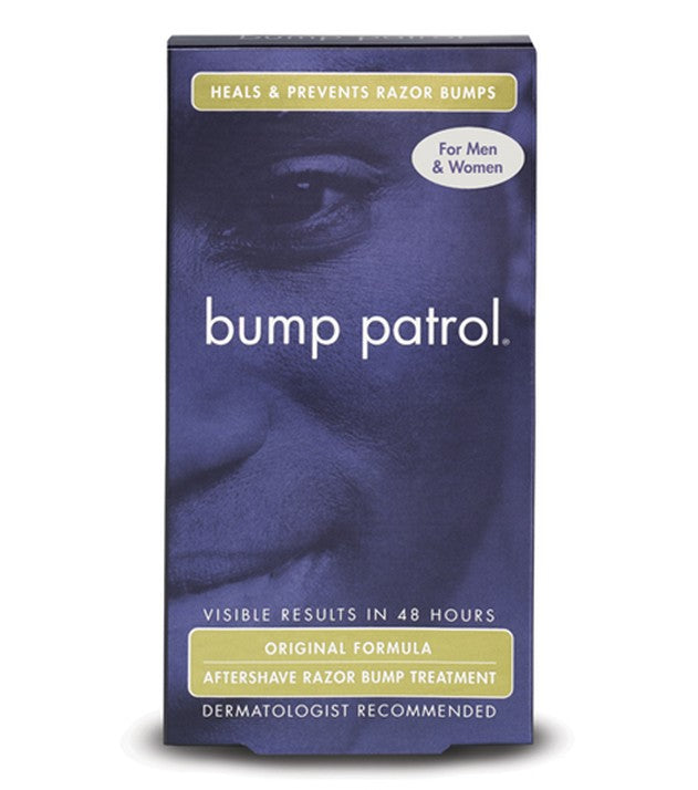 Diaytar Sénégal Bump Patrol Original Force après-rasage FACE,BRAND,MEN