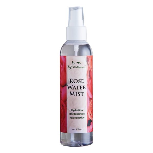 Diaytar Sénégal By Natures Rose Water Mist 6 OZ Hair Care