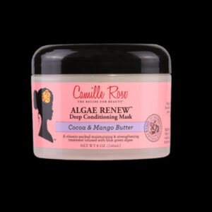 Diaytar Sénégal Camille Rose Naturals Algae Renew Masque revitalisant en profondeur HAIR,BRAND,BESTSELLERS