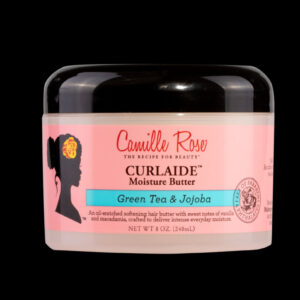 Diaytar Sénégal Camille Rose Naturals Beurre hydratant Curlaide 8 oz HAIR,BRAND