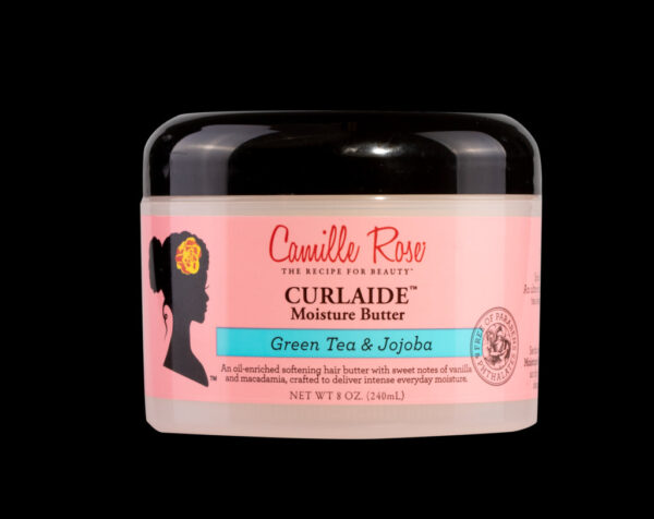 Diaytar Sénégal Camille Rose Naturals Beurre hydratant Curlaide 8 oz HAIR,BRAND
