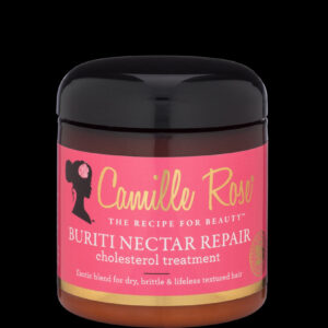 Diaytar Sénégal Camille Rose Naturals Buritti Nectar Repair Traitement du cholestérol HAIR,BRAND