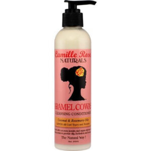 Diaytar Sénégal Camille Rose Naturals Caramel Cowash Après-shampooing nettoyant 8 oz HAIR,BRAND