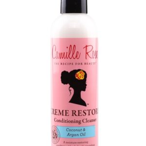 Diaytar Sénégal Camille Rose Naturals Crème Restore Conditioning Cleanser 8oz HAIR,BRAND