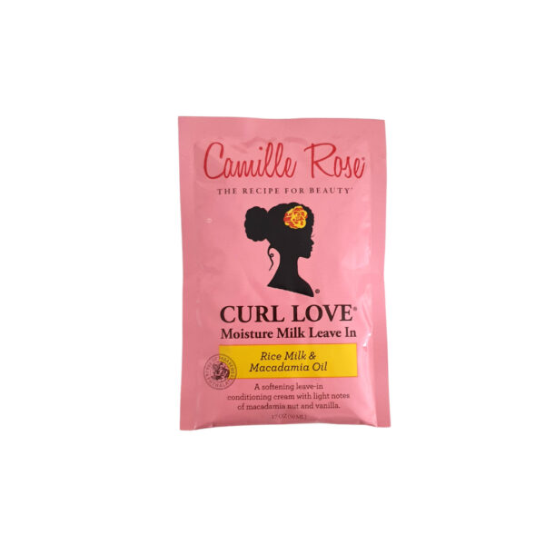 Diaytar Sénégal Camille Rose Naturals Curl Love Lait Hydratant HAIR,BRAND,BESTSELLERS