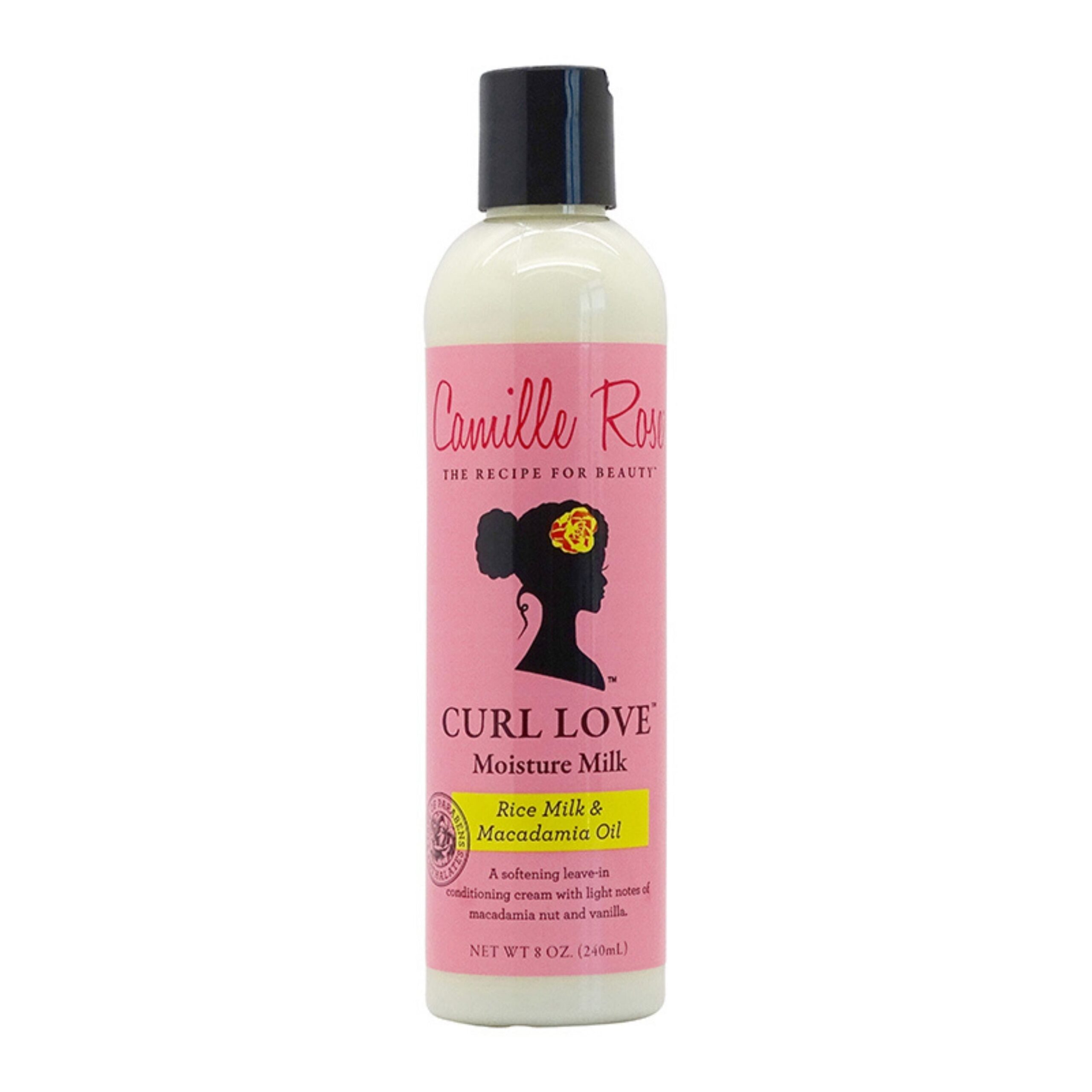 Diaytar Sénégal Camille Rose Naturals Curl Love Milk 240ml 