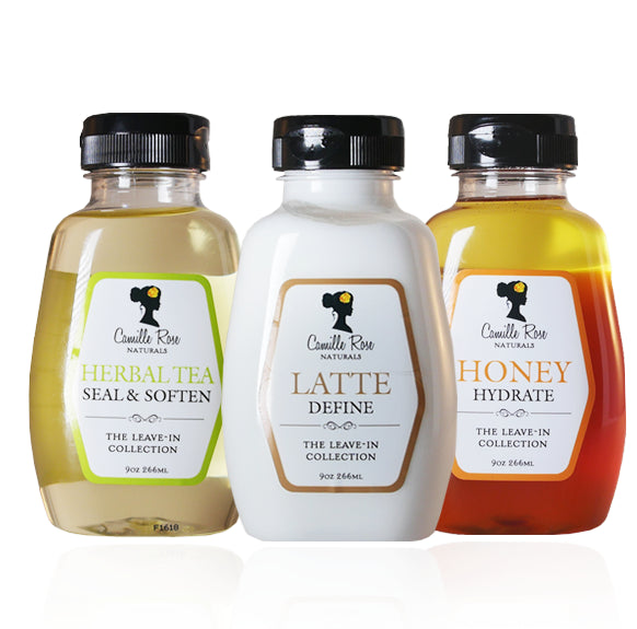 Diaytar Sénégal Camille Rose Naturals La collection sans rinçage HAIR,BRAND